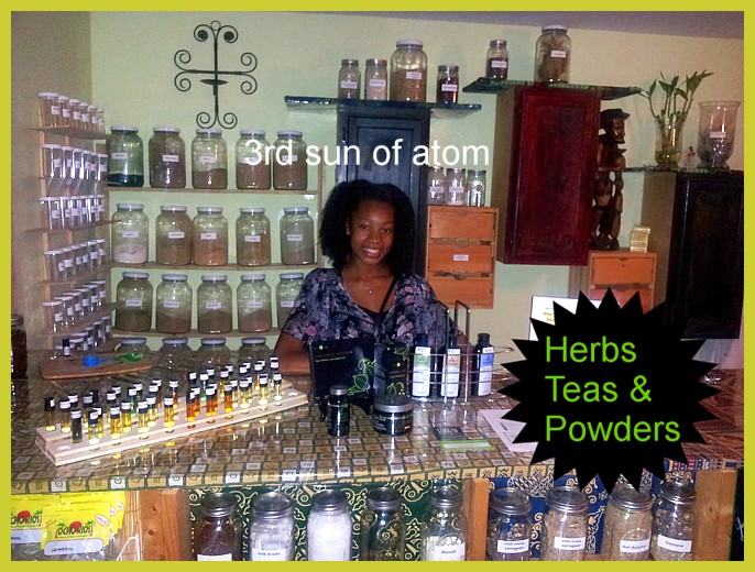 herbs store east lake atlanta 30317